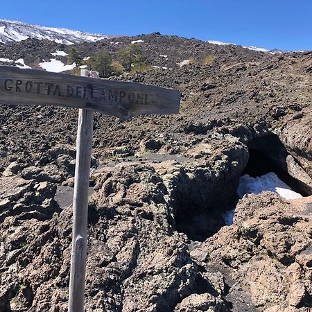 La Casetta Per Te Gravina di Catania Exterior foto
