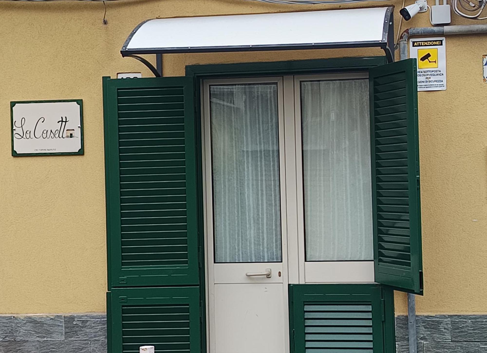La Casetta Per Te Gravina di Catania Exterior foto