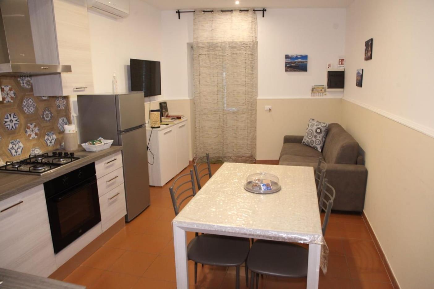 La Casetta Per Te Gravina di Catania Exterior foto